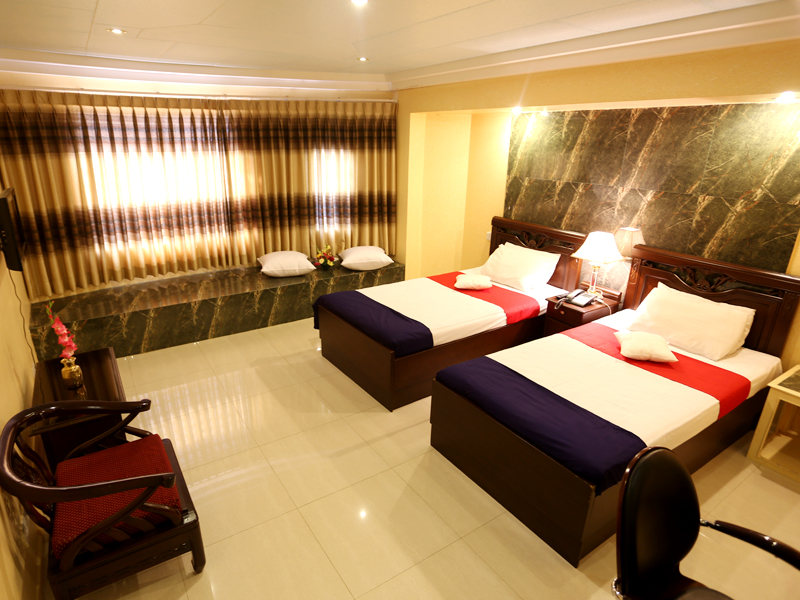 Eastern Guest House