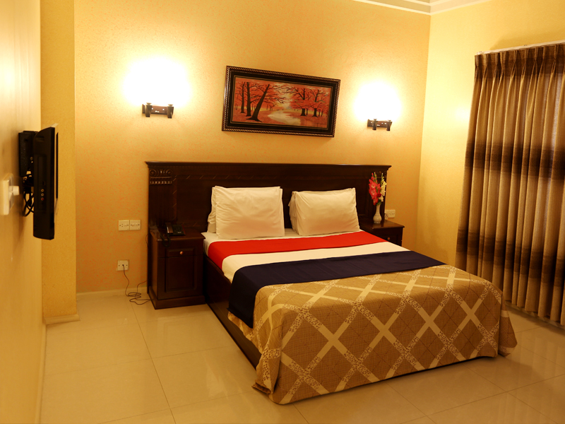 Eastern Guest House