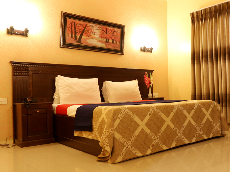 Eastern Guest House
