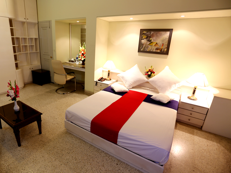 Eastern Guest House