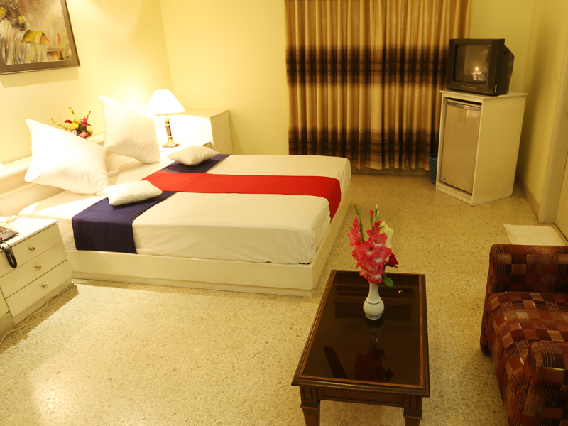 Eastern Guest House