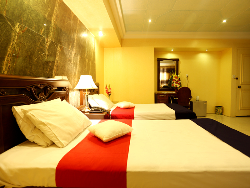 Eastern Guest House