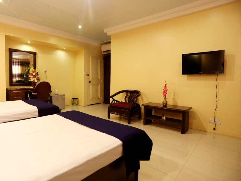 Eastern Guest House