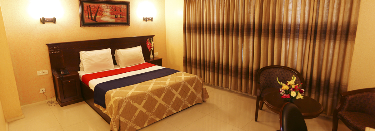 Eastern Guest House