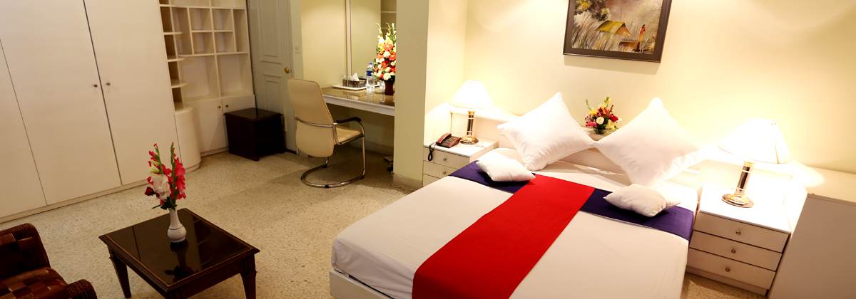Eastern Guest House